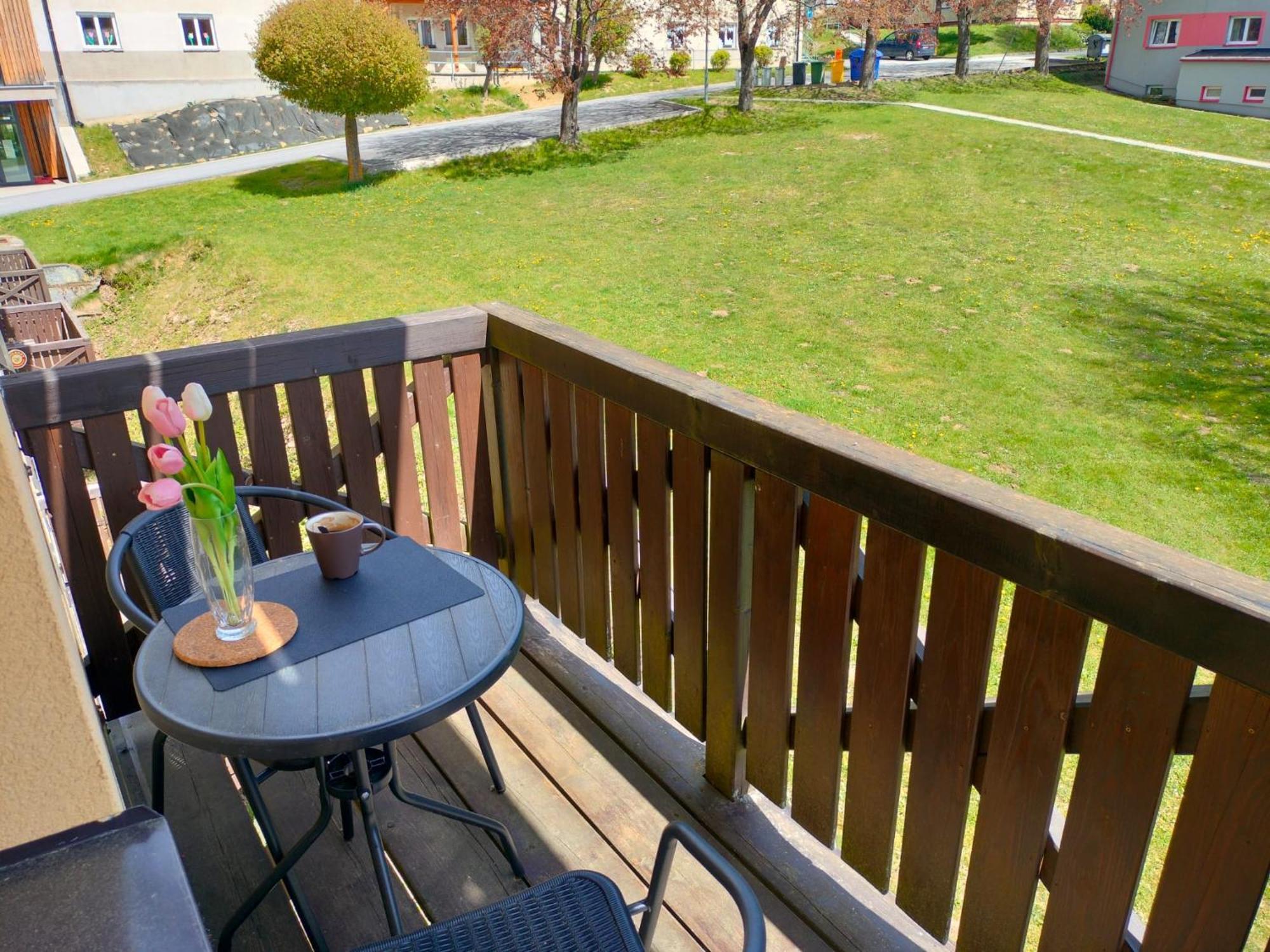Apartman Aja - Lipno Nad Vltavou Exterior photo